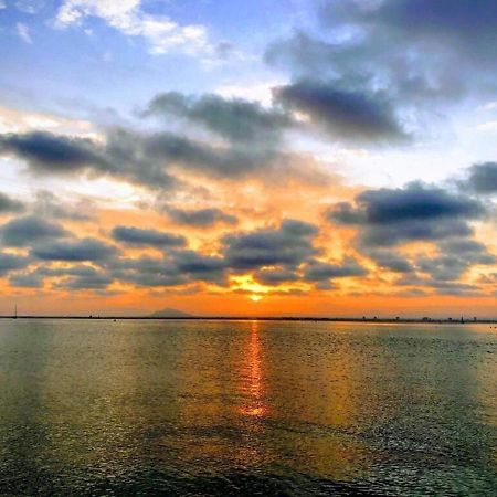 Appartamento CostaFontana Odessa Esterno foto