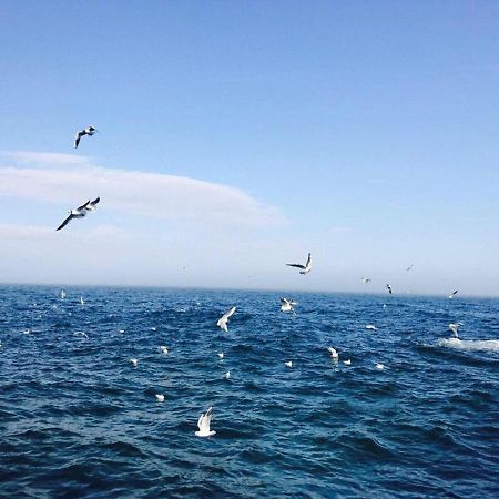 Appartamento CostaFontana Odessa Esterno foto