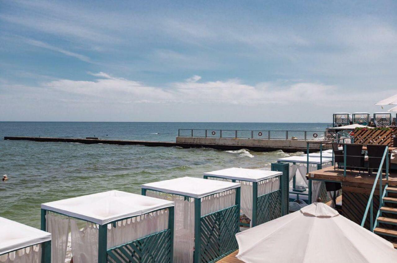 Appartamento CostaFontana Odessa Esterno foto