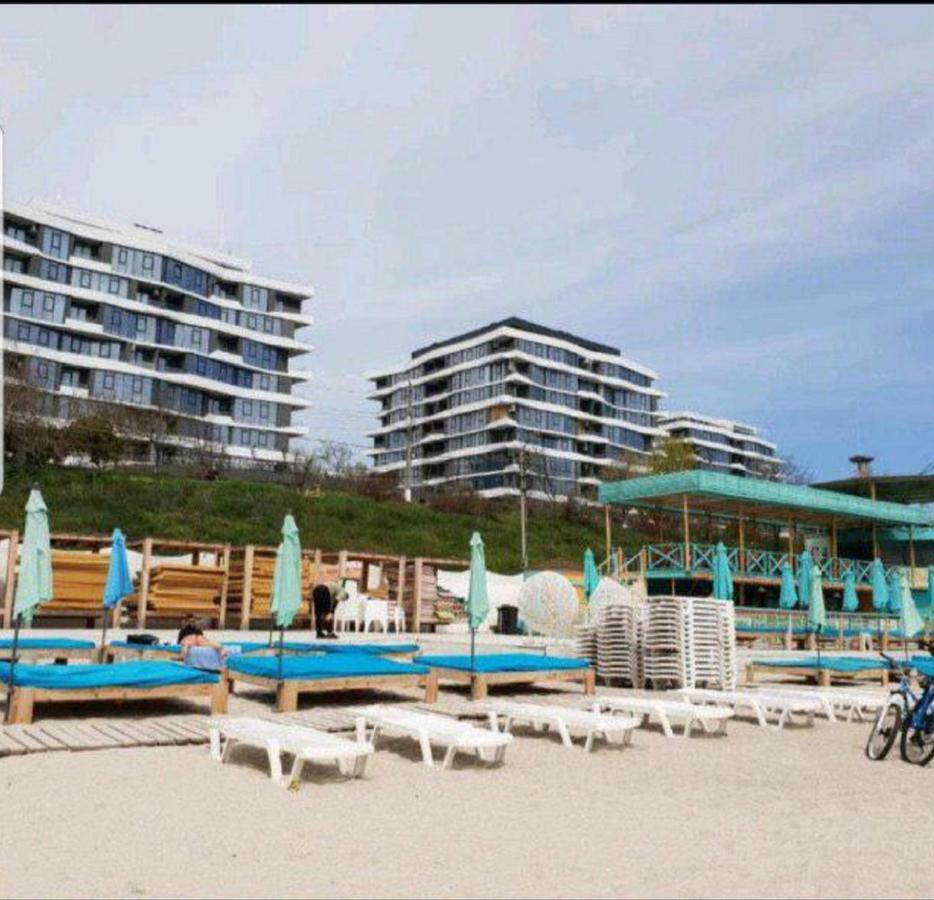 Appartamento CostaFontana Odessa Esterno foto