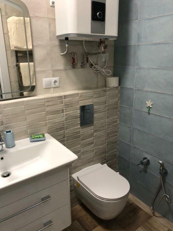 Appartamento CostaFontana Odessa Esterno foto