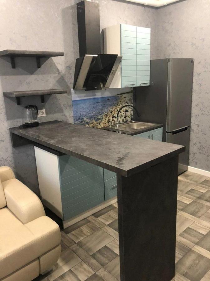 Appartamento CostaFontana Odessa Esterno foto