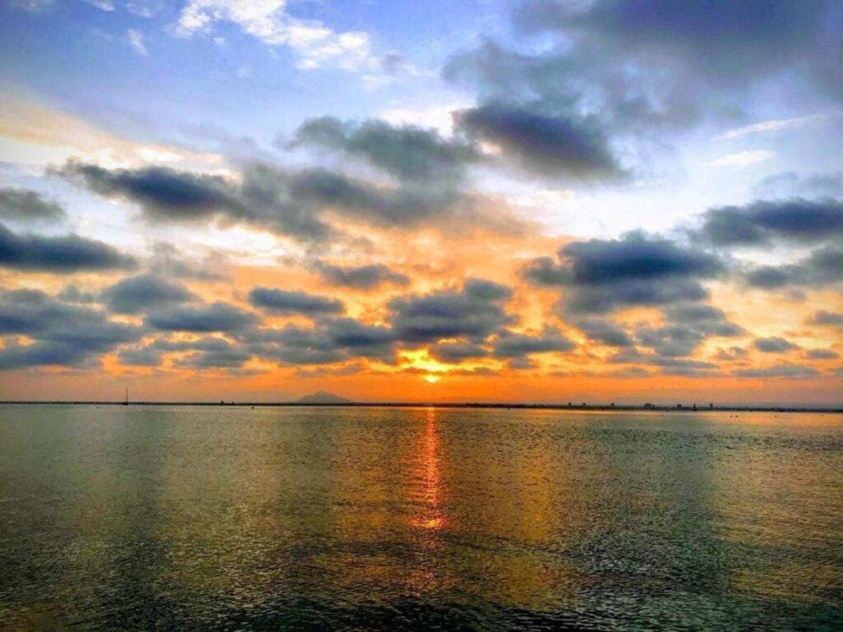 Appartamento CostaFontana Odessa Esterno foto