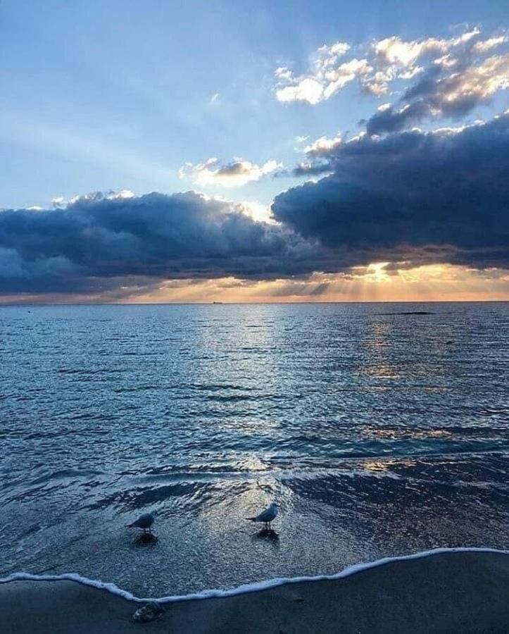 Appartamento CostaFontana Odessa Esterno foto