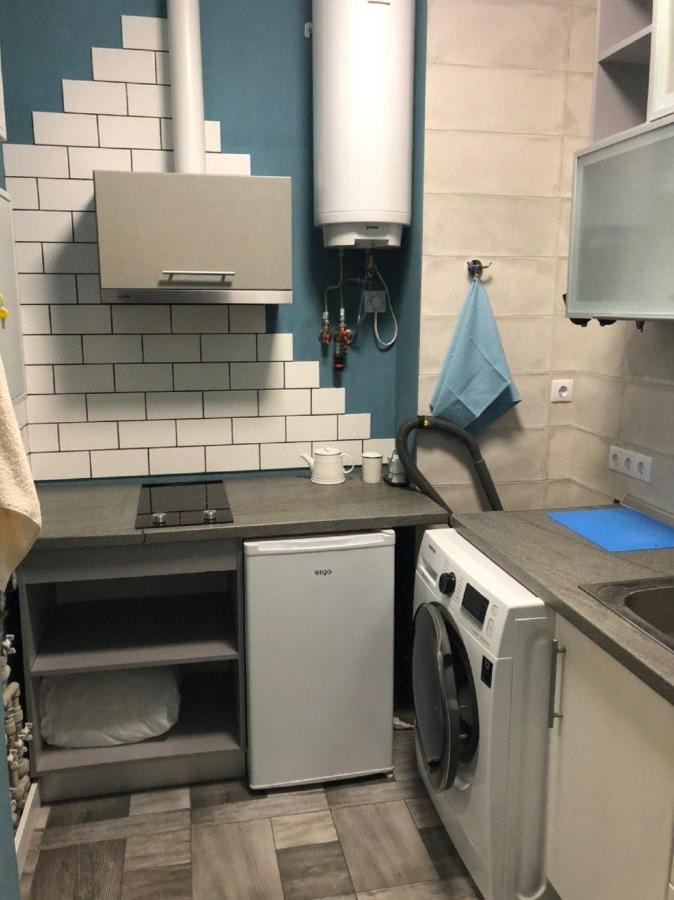 Appartamento CostaFontana Odessa Esterno foto